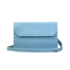 Daniel Chong Sobre de piel* Bolsos De Piel