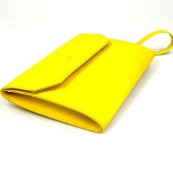 Daniel Chong Sobre de piel* Bolsos De Piel