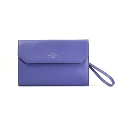 Daniel Chong Sobre de piel* Bolsos De Piel