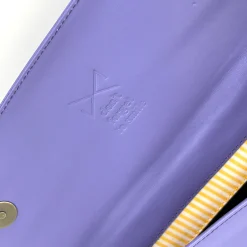 Daniel Chong Sobre de piel* Bolsos De Piel