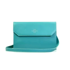 Daniel Chong Sobre de piel* Bolsos De Piel