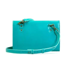 Daniel Chong Sobre de piel* Bolsos De Piel