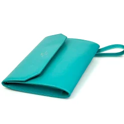 Daniel Chong Sobre de piel* Bolsos De Piel