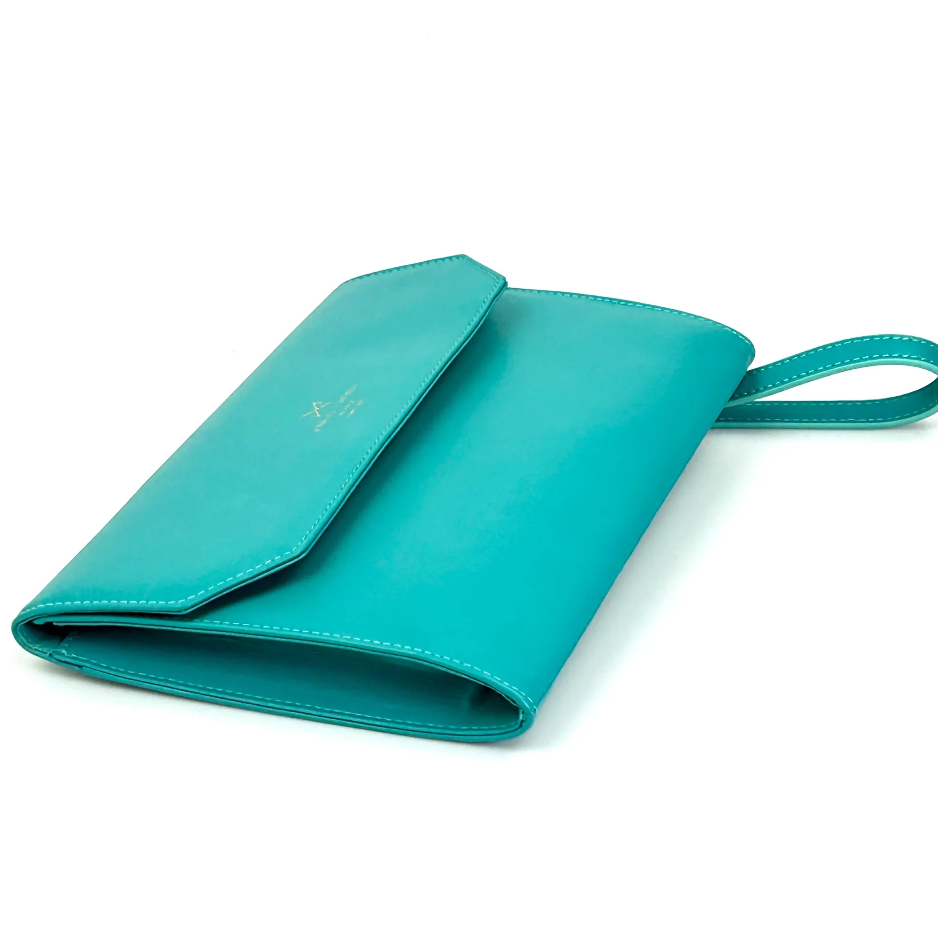 Daniel Chong Sobre de piel* Bolsos De Piel