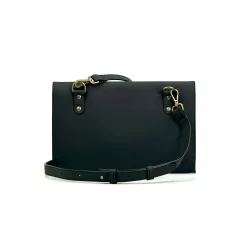 Daniel Chong Sobre de piel* Bolsos De Piel