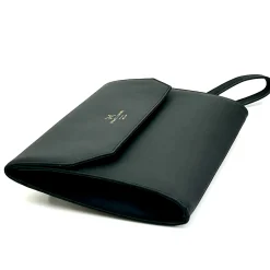 Daniel Chong Sobre de piel* Bolsos De Piel