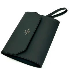 Daniel Chong Sobre de piel* Bolsos De Piel