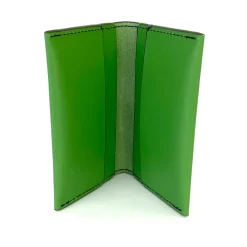 Daniel Chong Tarjetero Hierba* Carteras