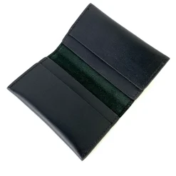 Daniel Chong Tarjetero Negro* Carteras