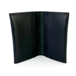 Daniel Chong Tarjetero Negro* Carteras