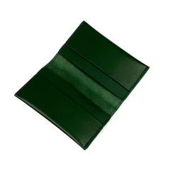 Daniel Chong Tarjetero Verde Forest*Hombre Hombre|Carteras