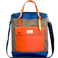 Daniel Chong The Wanderer, 3 en 1* The Worker & The Wanderer