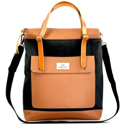 Daniel Chong The Wanderer, 3 en 1* The Worker & The Wanderer