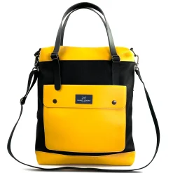 Daniel Chong The Wanderer, 3 x 1* The Worker & The Wanderer