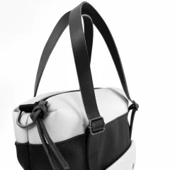 Daniel Chong The Wanderer, 3 x 1* The Worker & The Wanderer