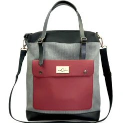 Daniel Chong The Wanderer, 3 x 1* The Worker & The Wanderer