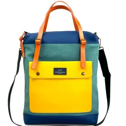 Daniel Chong The Wanderer, 3 x 1* The Worker & The Wanderer