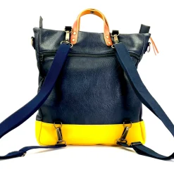 Daniel Chong The Worker Bag & Backpack Brunello*Hombre Hombre|The Worker & The Wanderer