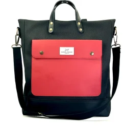 Daniel Chong The Worker Bag & Backpack Impermeable* The Worker & The Wanderer