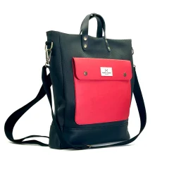 Daniel Chong The Worker Bag & Backpack Impermeable* The Worker & The Wanderer