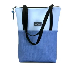 Daniel Chong Tote bag Loneta Impermeable* Tote Bags