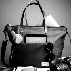 Daniel Chong Travel Bag impermeable* Bolsos De Viaje