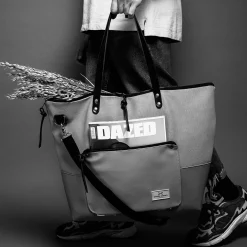 Daniel Chong Travel Bag impermeable* Bolsos De Viaje