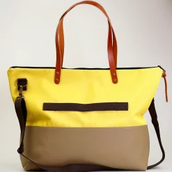 Daniel Chong Travel Bag impermeable* Bolsos De Viaje