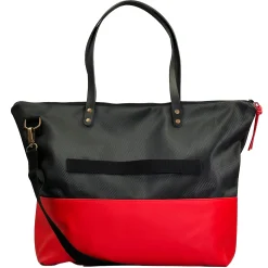 Daniel Chong Travel Bag impermeable* Bolsos De Viaje