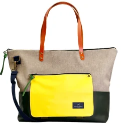 Daniel Chong Travel Bag impermeable* Bolsos De Viaje