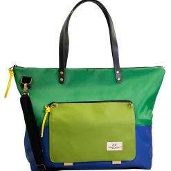 Daniel Chong Travel Bag impermeable* Bolsos De Viaje