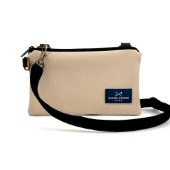 Daniel Chong Traveler Mini* Riñoneras|Bandoleras Mini