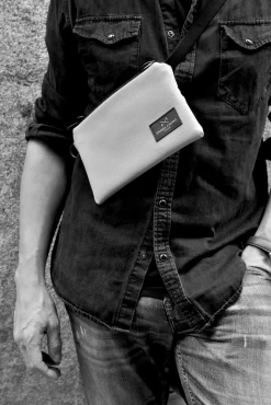 Daniel Chong Traveler Mini* Riñoneras|Bandoleras Mini