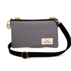 Daniel Chong Traveler Mini* Riñoneras|Bandoleras Mini