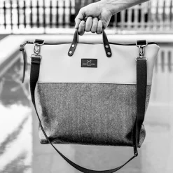 Daniel Chong Weekend Bag impermeable* Bolsos De Viaje