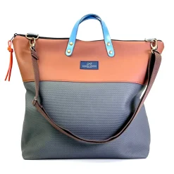 Daniel Chong Weekend Bag impermeable* Bolsos De Viaje