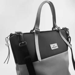 Daniel Chong Weekend Bag impermeable* Bolsos De Viaje